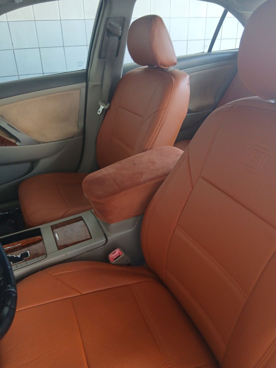 Riyadh, Vehicles, Cars & Trucks , SAR 21000,  Toyota Camry,  2008,  Automatic,  546000 KM,