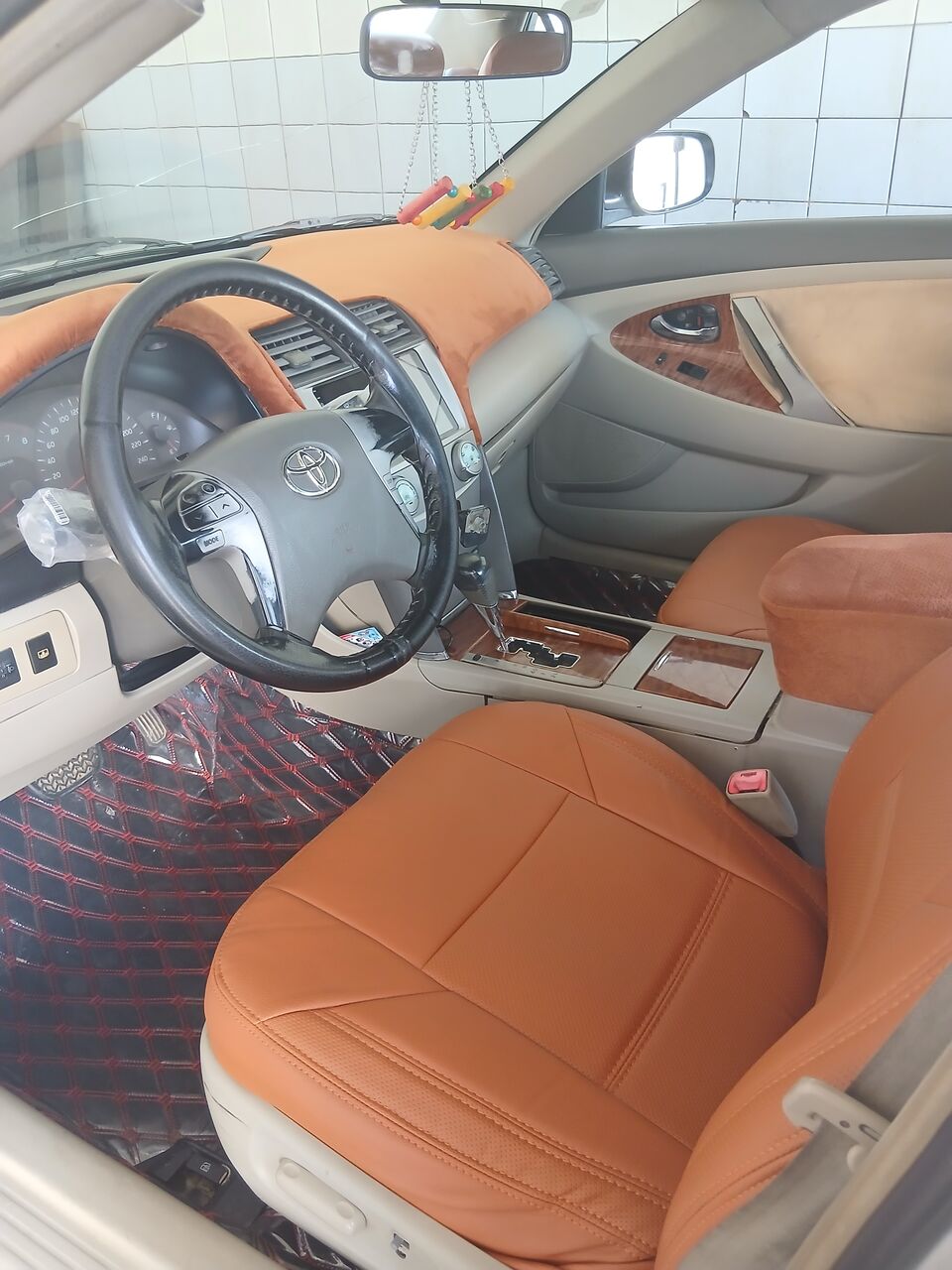 Riyadh, Vehicles, Cars & Trucks , SAR 21000,  Toyota Camry,  2008,  Automatic,  546000 KM,