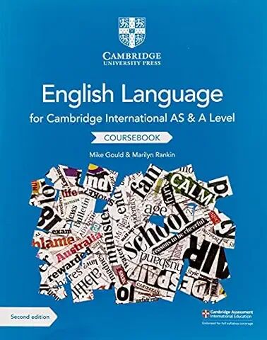 Riyadh, Books, SAR 120,  Cambridge International AS & A Level &mdash; Law, Sociology & English Language (as New)