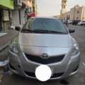 SAR 21500,  Toyota Yaris,  2010,  Automatic,  202000 KM,