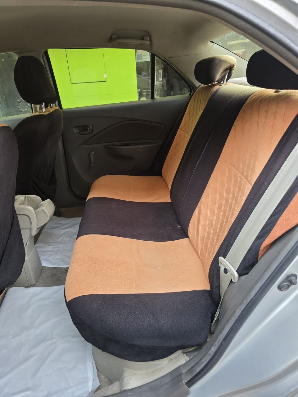 Riyadh, Vehicles, Cars & Trucks , SAR 21500,  Toyota Yaris,  2010,  Automatic,  202000 KM,