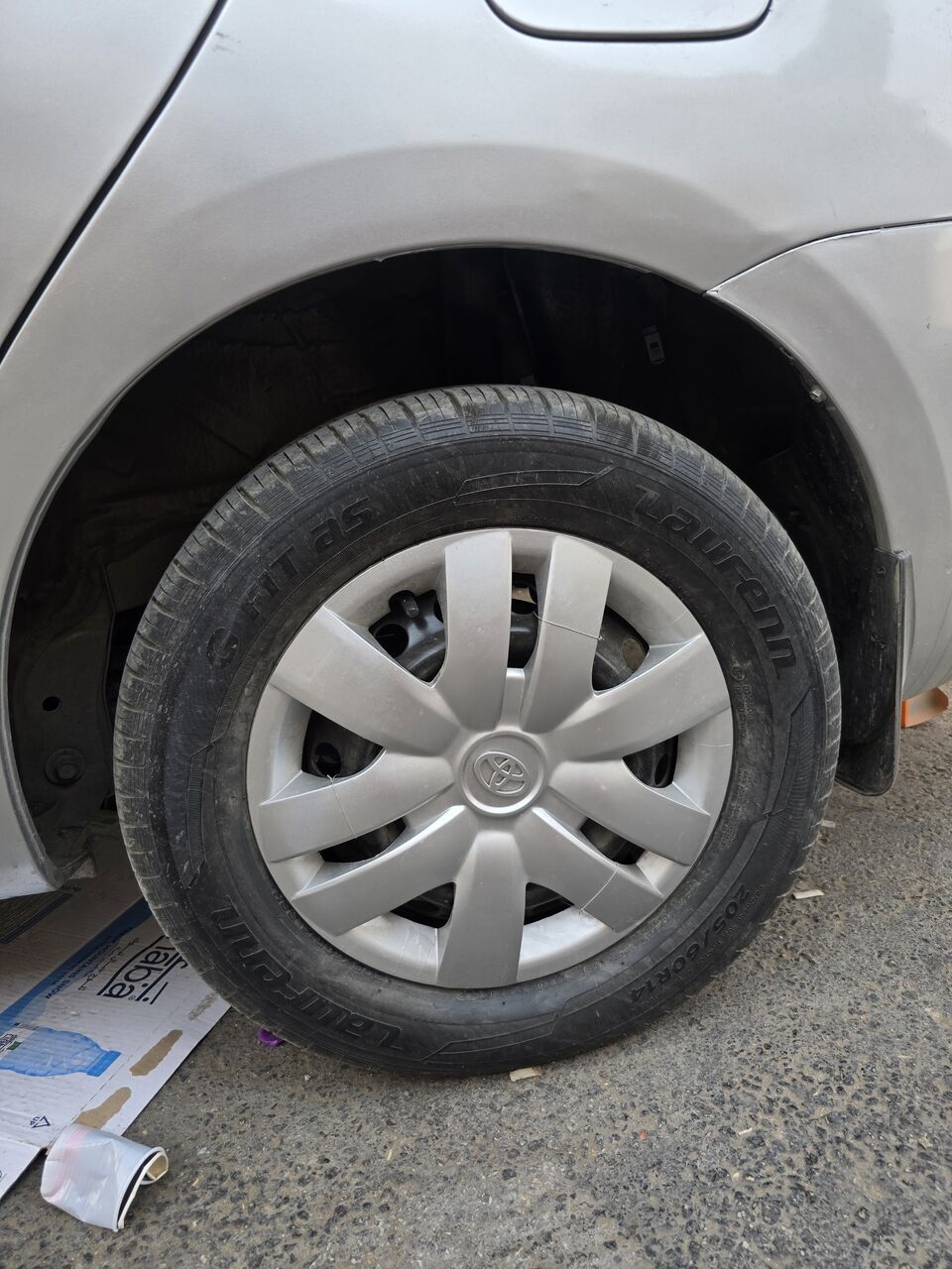 Riyadh, Vehicles, Cars & Trucks , SAR 21500,  Toyota Yaris,  2010,  Automatic,  202000 KM,