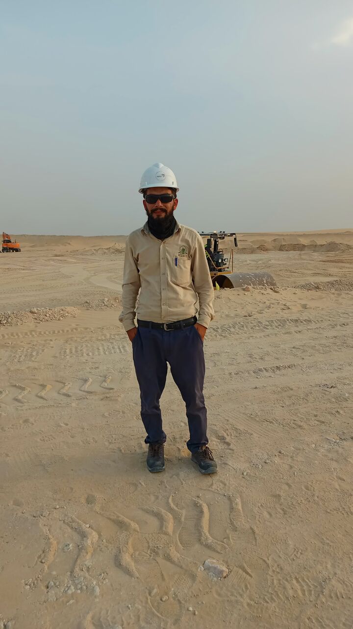 Khobar, Job Seekers, WPR