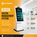 Kiosk Visitor Management System Built For Qatar&rsquo;s Needs