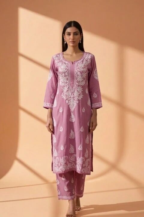 Noida, Clothing & Accessories, INR 3000,  Chikankari Suits