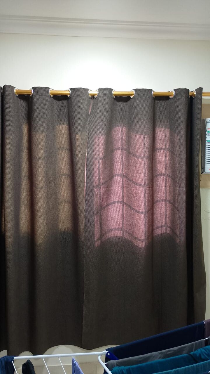 Khobar, Furniture, SAR 50,  Window Curtains (large Size) - 03 Sets