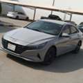 SAR 46000,  Hyundai Elantra,  2023,  Automatic,  200000 KM,  🚗  –  Model Smart  Excellent Condition
