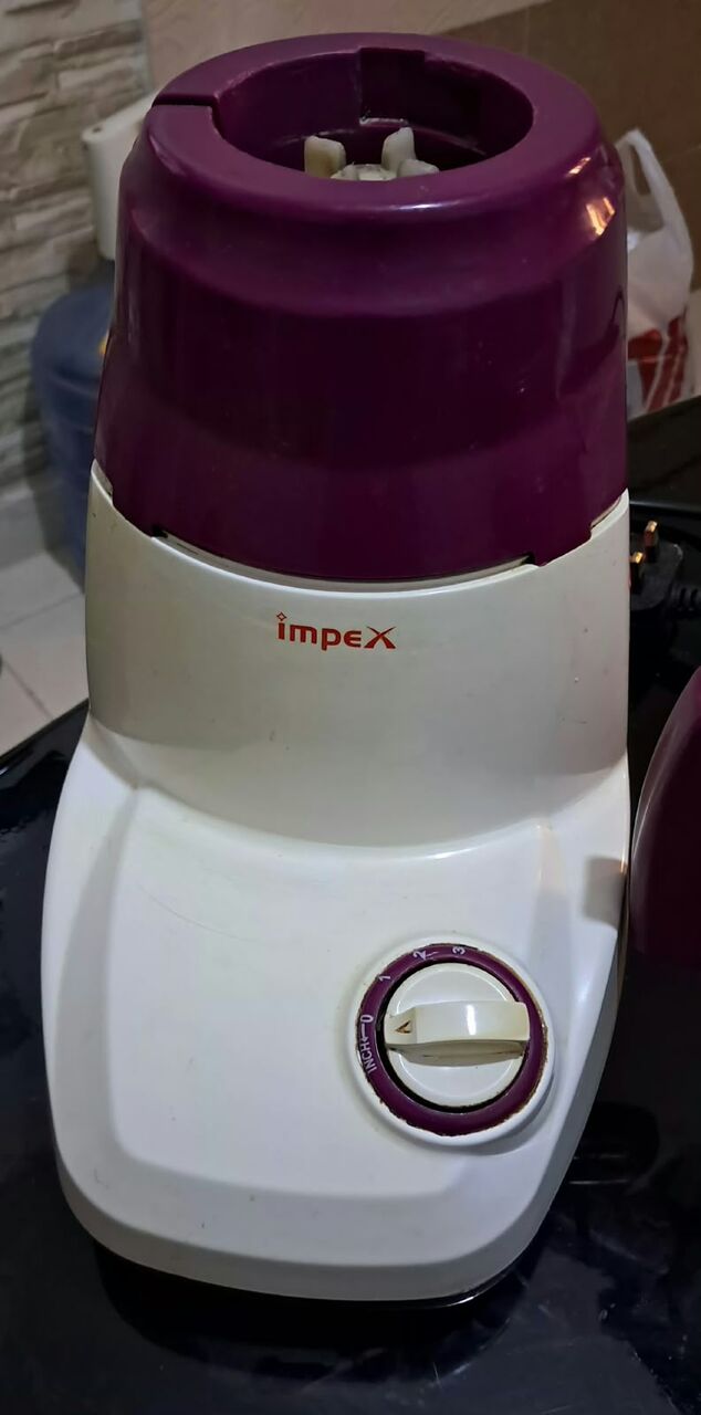Dammam, Household Items, SAR 80,  Impex Mixer Good Working Condition