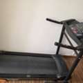 SAR 400,  Treadmill Olympia 1.5HP, Max 110K In Perfect Condition
