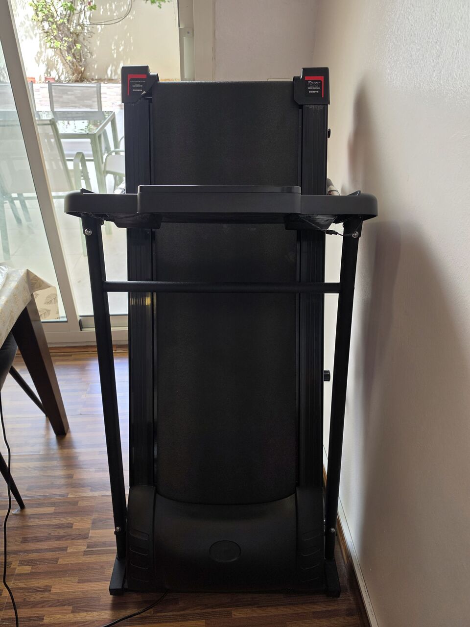 Al Nuzha, Sporting Goods, SAR 400,  Treadmill Olympia 1.5HP, Max 110K In Perfect Condition