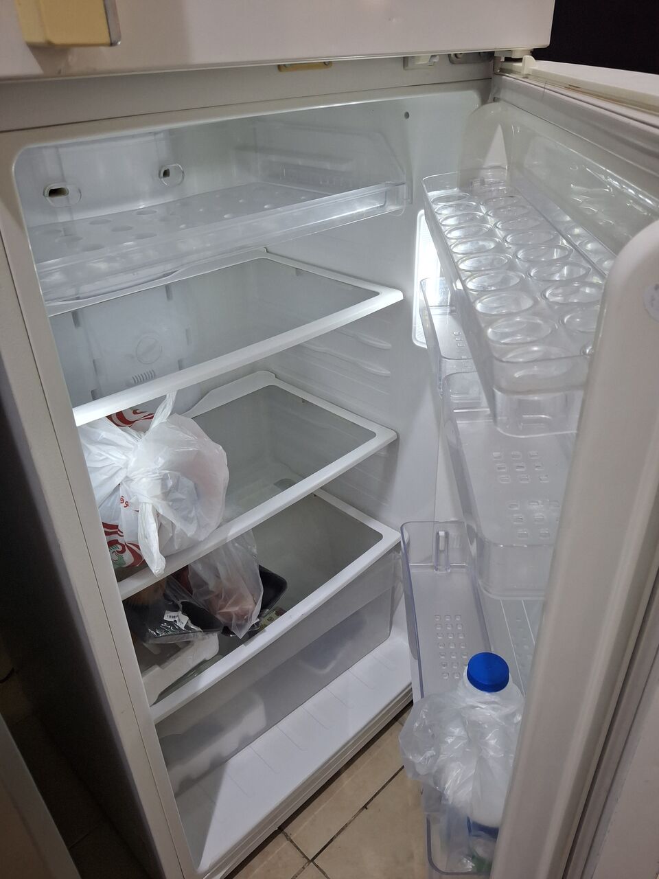 Riyadh, Appliances, SAR 600,  Samsung Refrigerator For Sale