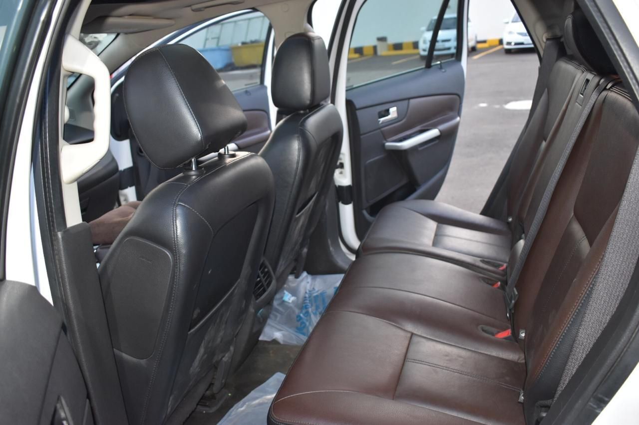 Al Aziziyah, Vehicles, Cars & Trucks , SAR 35000,  Ford Edge,  2013,  Automatic,  306000 KM,  FORDE EDGE  Limited Edition For Sale With Perfect Engine Condition And Valid Fahas.