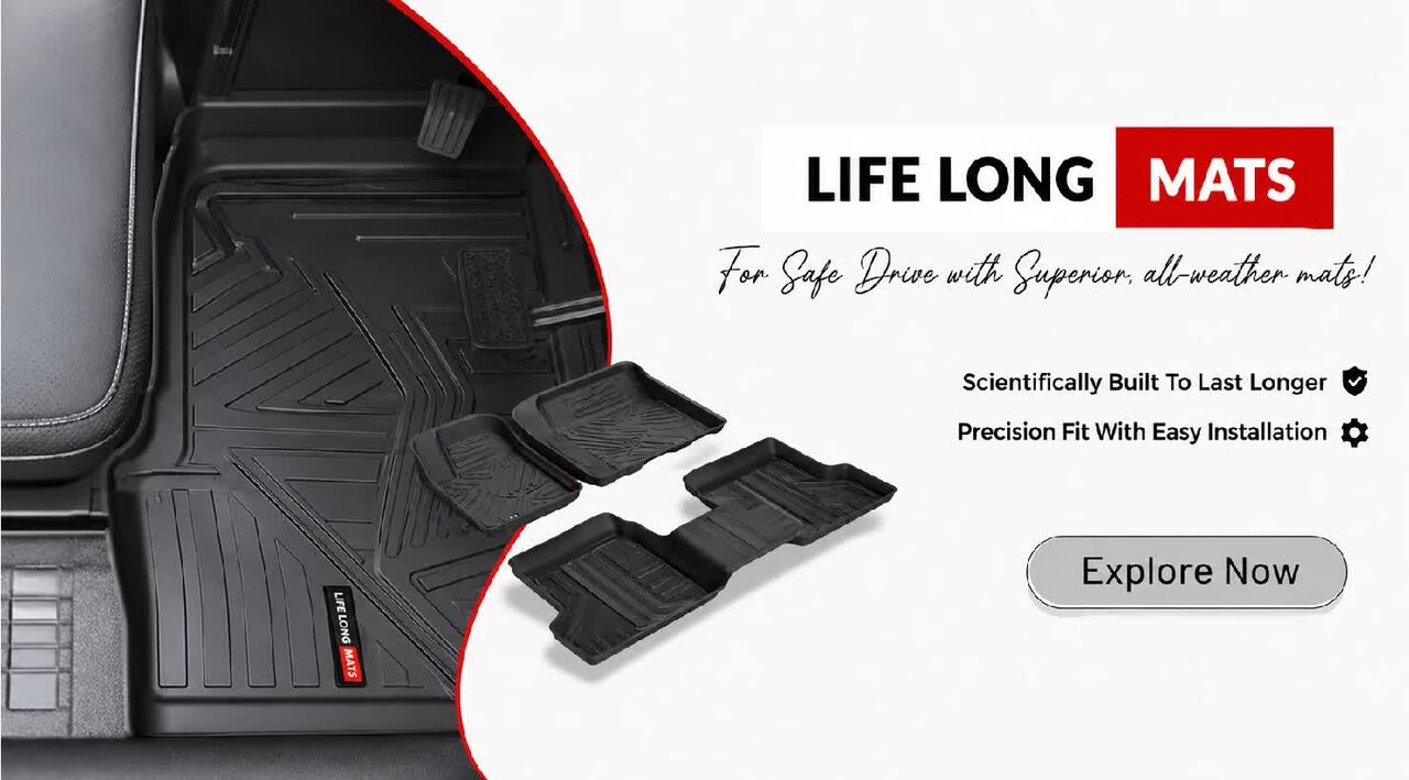 Mumbai, Auto Parts, Car Accessories Online In India | Car Modifications | PPF On Car | DriveStylish