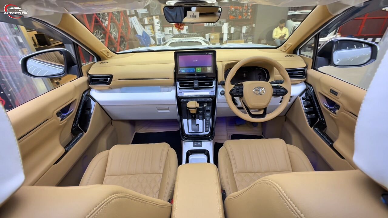 Mumbai, Auto Parts, Car Accessories Online In India | Car Modifications | PPF On Car | DriveStylish