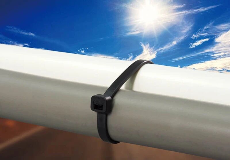 Taipei, Electrical & Plumbing, Cable Ties And Wire Connectors Manufacturer - Jwo Yiih Enterprise