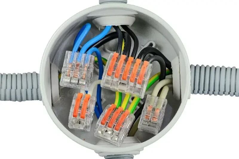 Taipei, Electrical & Plumbing, Cable Ties And Wire Connectors Manufacturer - Jwo Yiih Enterprise