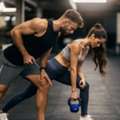 Personal Fitness Trainer , Experienced Trainer Offering Workout And Diet Plans For Fitness