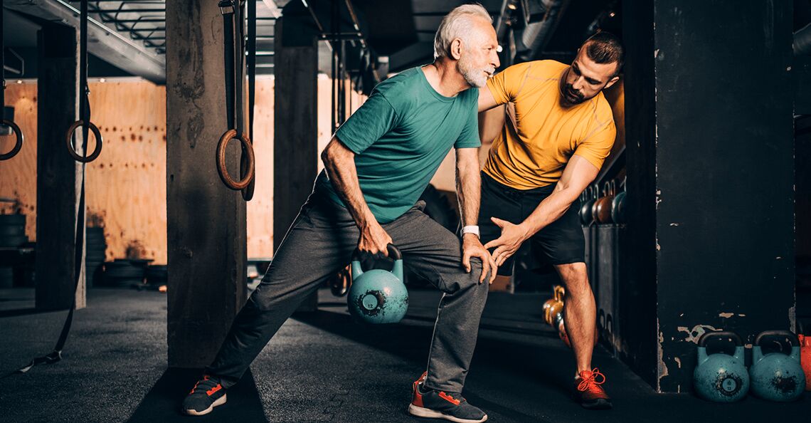 Al Wizarat, Training, Personal Fitness Trainer , Experienced Trainer Offering Workout And Diet Plans For Fitness