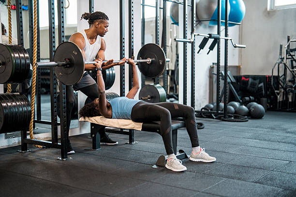 Al Wizarat, Training, Personal Fitness Trainer , Experienced Trainer Offering Workout And Diet Plans For Fitness