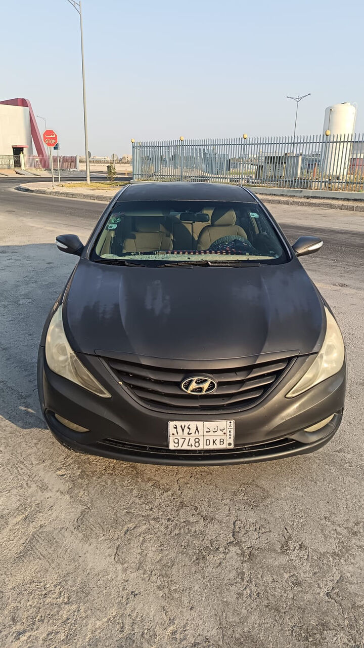 Hofuf, Vehicles, Cars & Trucks , SAR 16500,  Hyundai Sonata,  2012,  Automatic,  262000 KM,