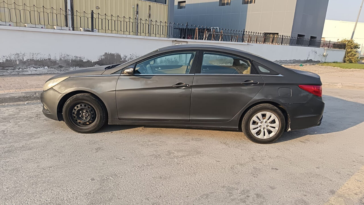 Hofuf, Vehicles, Cars & Trucks , SAR 16500,  Hyundai Sonata,  2012,  Automatic,  262000 KM,