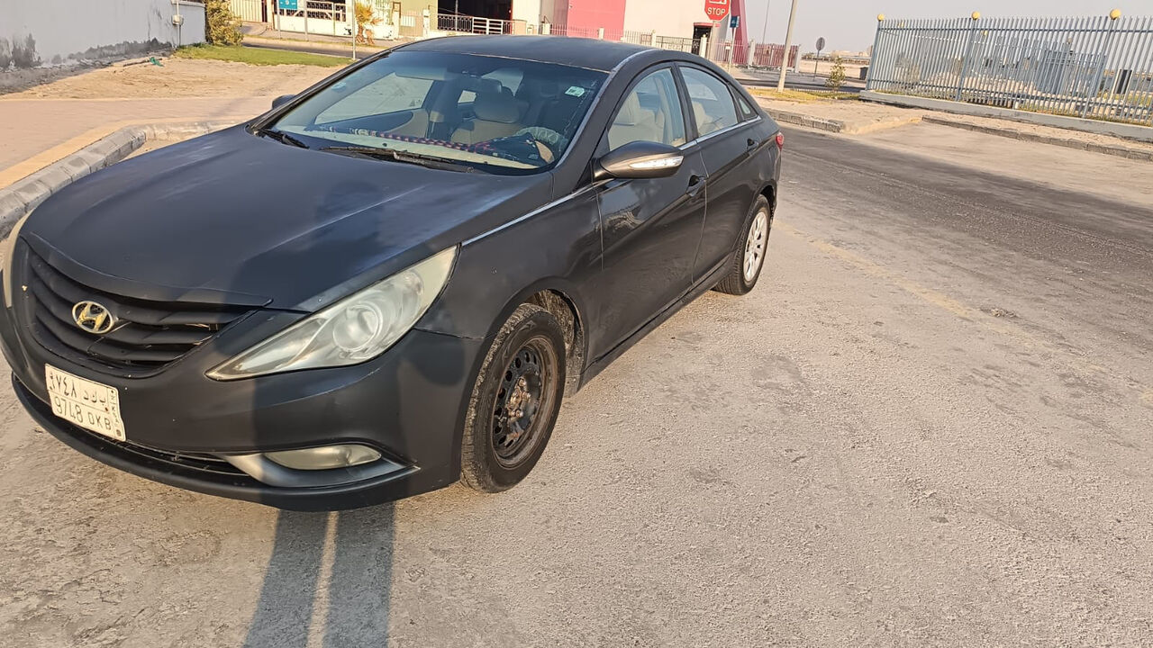 Hofuf, Vehicles, Cars & Trucks , SAR 16500,  Hyundai Sonata,  2012,  Automatic,  262000 KM,