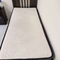 SAR 300,  Bed + Matress For Sale