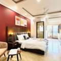 INR 4500/day,  Furnished,  Studio,  375 Sq. Meter,  Studio Apartment DLF Cyber City Gurgaon