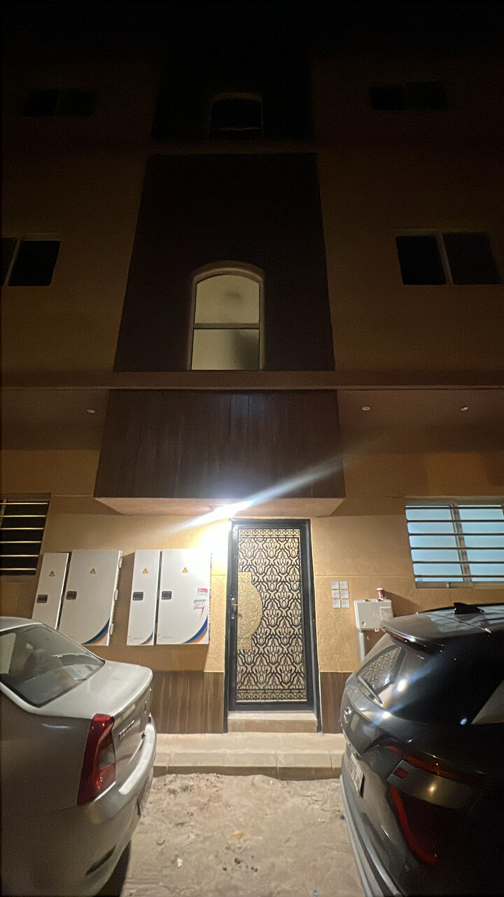 Al Malaz, Apartments, Flats, Houses & Villas, SAR 36000/year,  2 BR,  New Family Flat