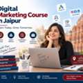 Choose The Best Digital Marketing Course In Jaipur To Grow Your Career