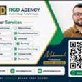 Printing Design | Company Profile Update | Redesign