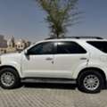 SAR 55,  Toyota Fortuner,  2015,  Automatic,  143000 KM,  Toyota Fortune  KM 143k