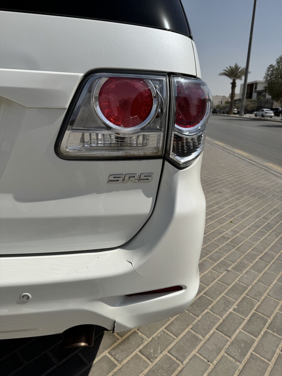 Al Malqa, Vehicles, Cars & Trucks , SAR 55,  Toyota Fortuner,  2015,  Automatic,  143000 KM,  Toyota Fortune  KM 143k
