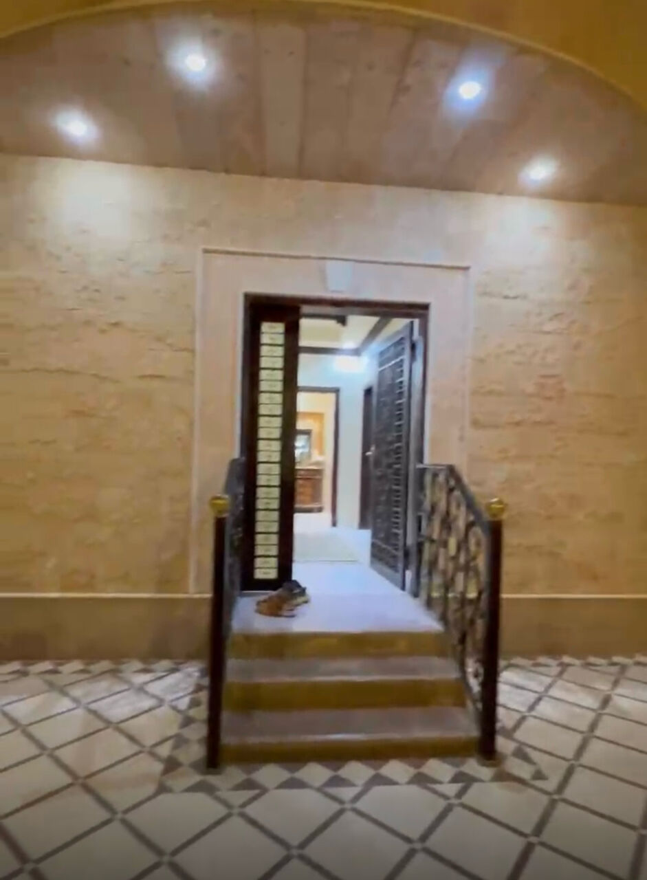 Al Malaz, Apartments, Flats, Houses & Villas, SAR 75000/year,  Furnished,  5 BR,  Full Groun Floor