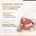 Nihaans Dental Clinic - Dental Clinic Near Gachibowli