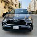 SAR 93000,  Toyata Hylander LE 2020 Hybrid,  2020,  Automatic,  130000 KM,  Toyata Highlander LE  Hybrid