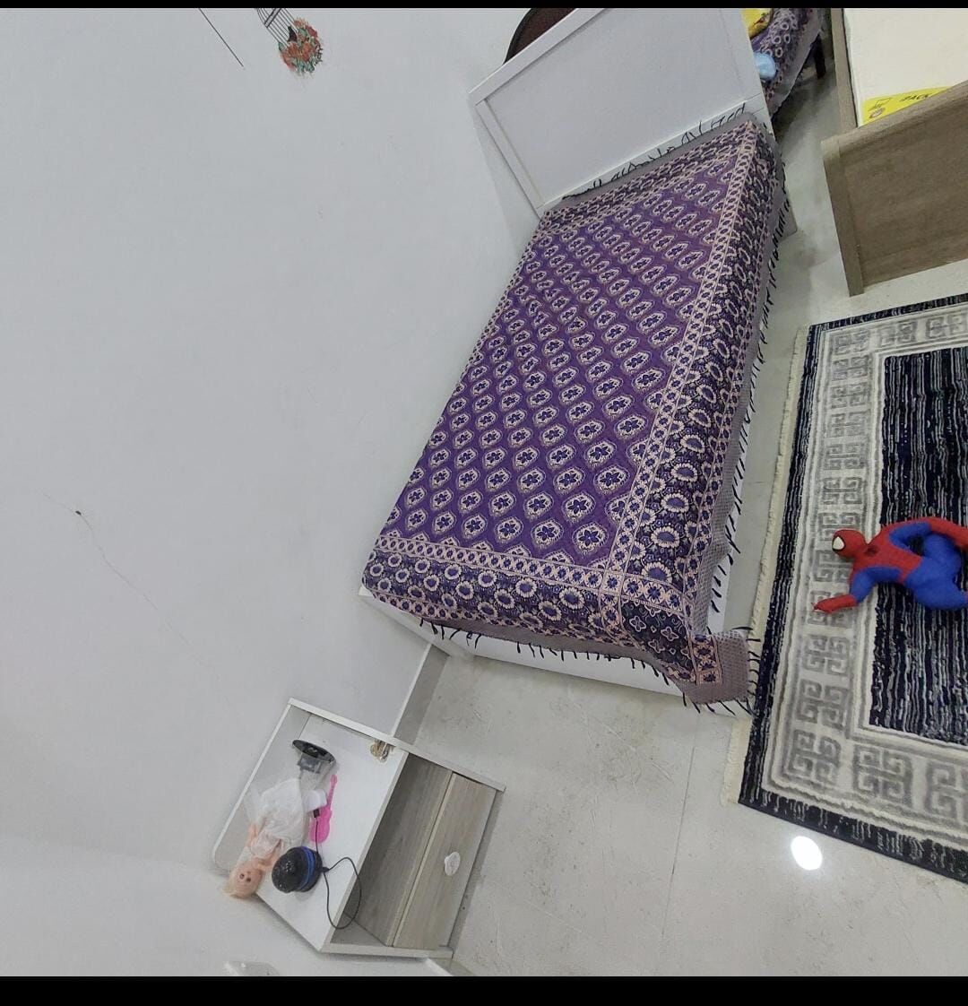 Muharraq, Furniture, BHD 20,  Single Bed For Sale In Good Condition