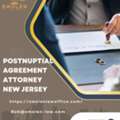 Postnuptial Agreement Attorney New Jersey