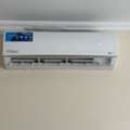 SAR 1950,  Split AC 1.5T / 18000BTU Super General Brand 16months Old