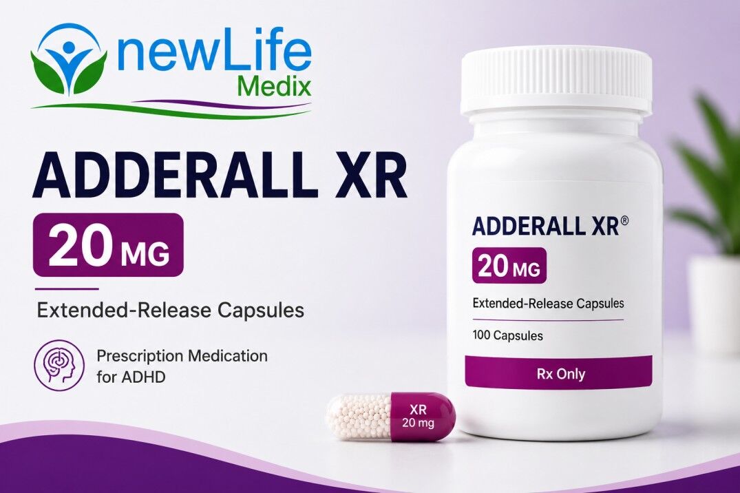 New York, Health & Beauty Items, Pharmacies Shop Online Buy Adderall XR 20 Mg