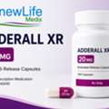 Pharmacies Shop Online Buy Adderall XR 20 Mg