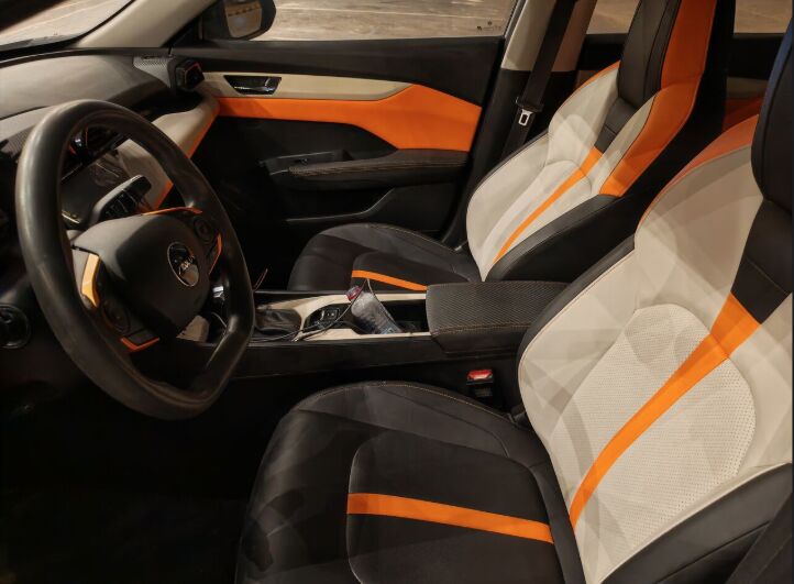 Jubail, Vehicle Lease Transfer, SAR 1000,  Dongfeng Shine E2, 2025, Automatic, 38500 KM, Car With Sunroof Shine E2 -Lease Transfer