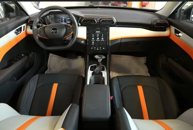 Jubail, Vehicle Lease Transfer, SAR 1000,  Dongfeng Shine E2, 2025, Automatic, 38500 KM, Car With Sunroof Shine E2 -Lease Transfer