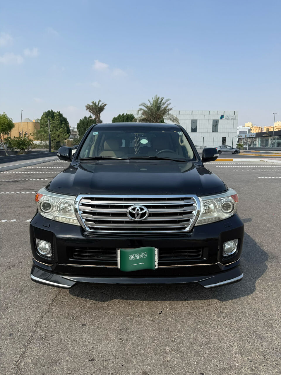 Dammam, Vehicles, Cars & Trucks , SAR 130000,  Toyota Land Cruiser,  2014,  Automatic,  432000 KM,