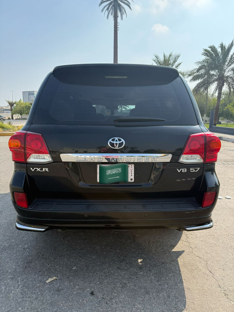 Dammam, Vehicles, Cars & Trucks , SAR 130000,  Toyota Land Cruiser,  2014,  Automatic,  432000 KM,