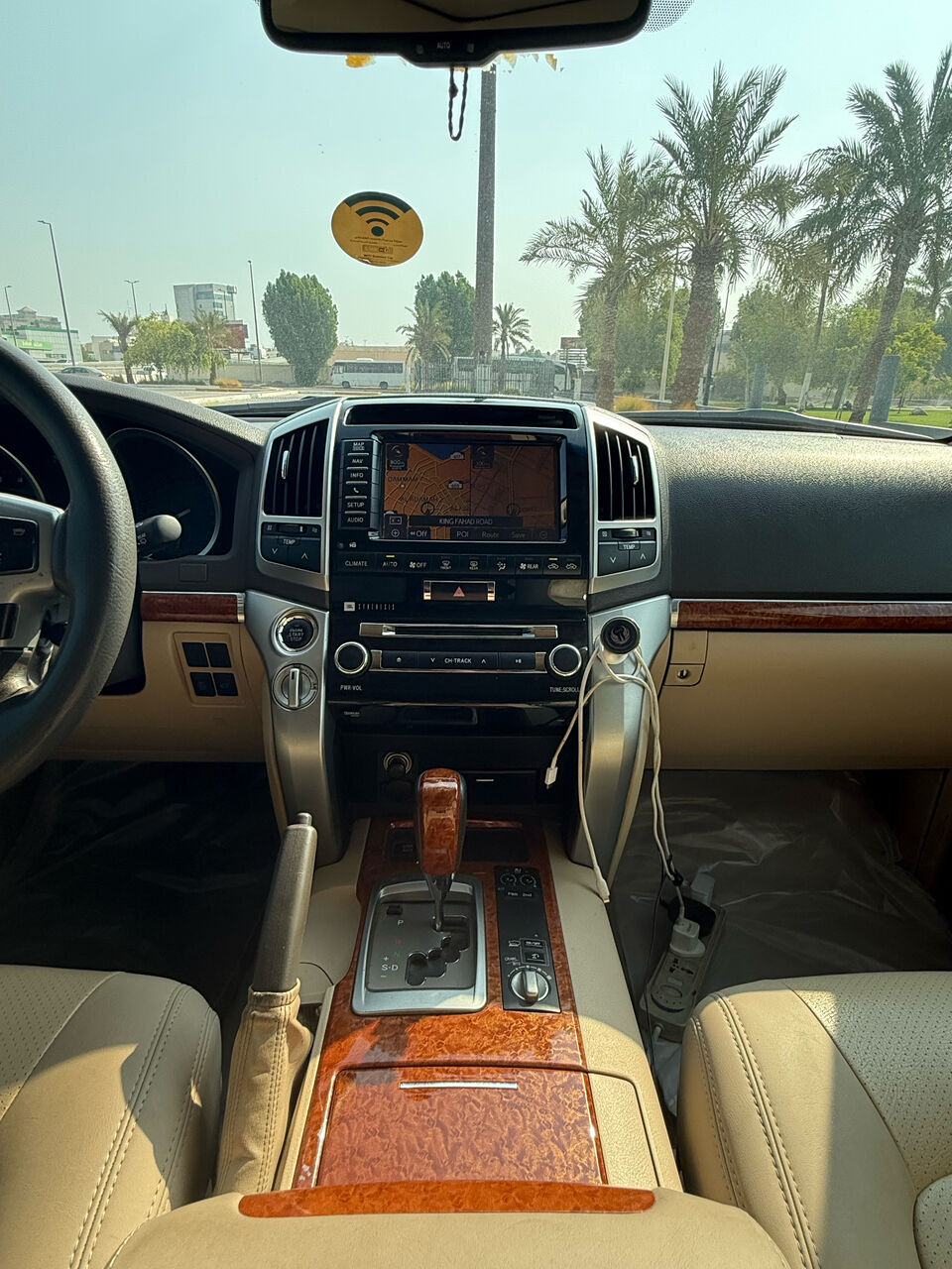 Dammam, Vehicles, Cars & Trucks , SAR 130000,  Toyota Land Cruiser,  2014,  Automatic,  432000 KM,
