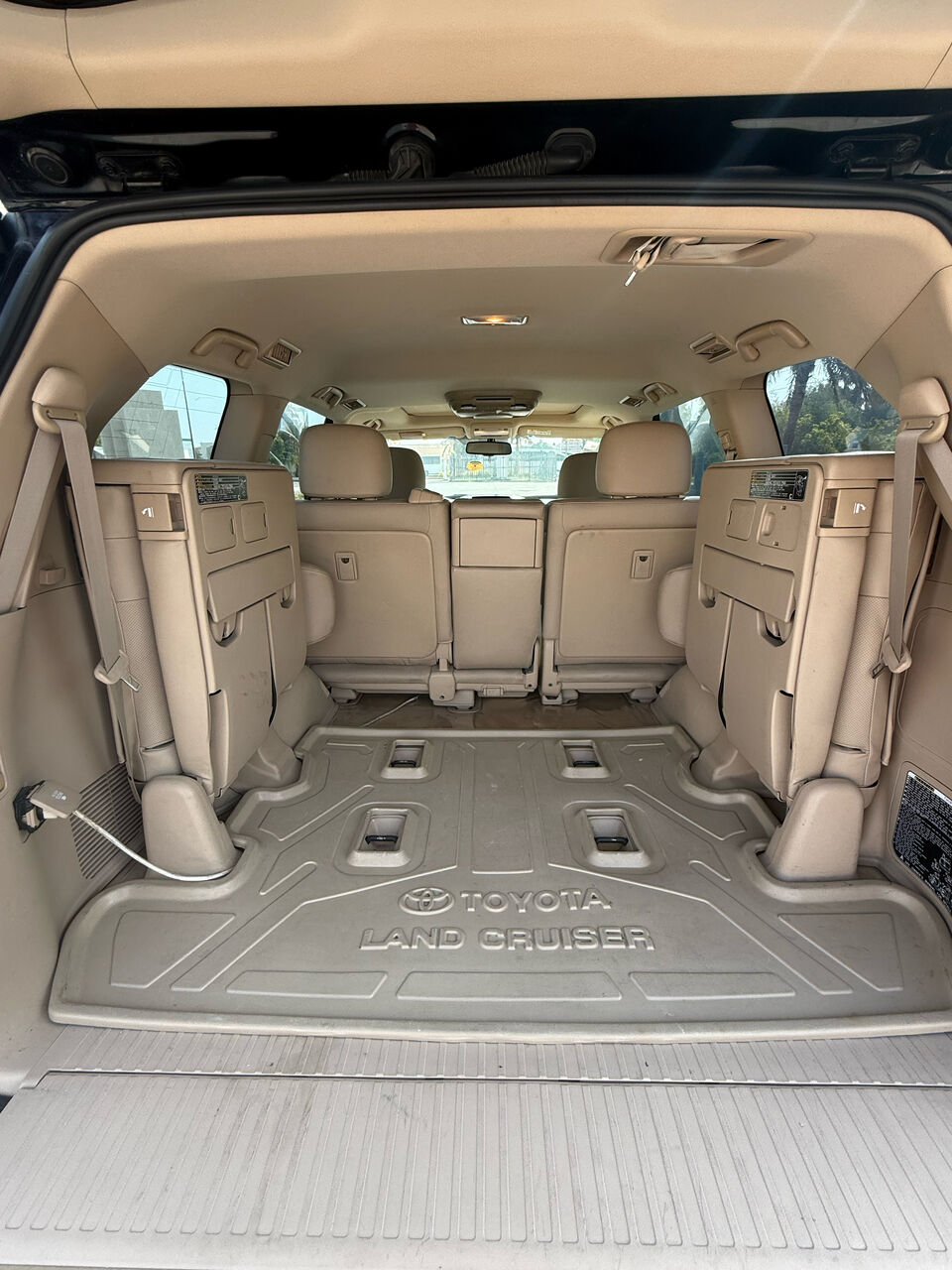 Dammam, Vehicles, Cars & Trucks , SAR 130000,  Toyota Land Cruiser,  2014,  Automatic,  432000 KM,