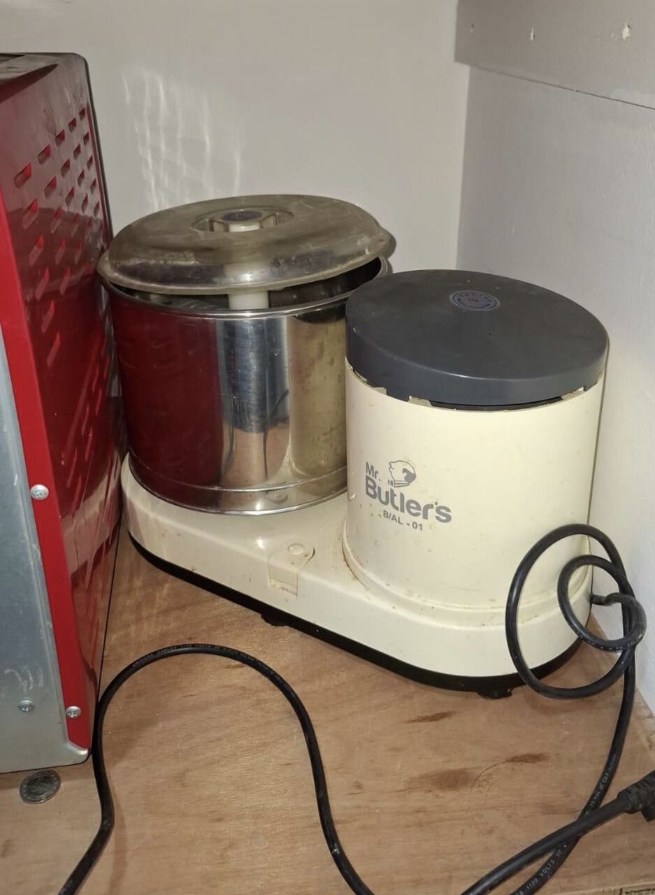 Sitra, Electronics, BHD 10,  Grinder For Sale