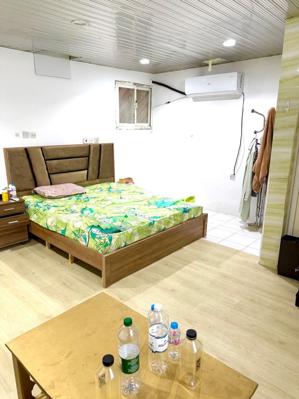 Riyadh, Rooms for Rent, SAR 1500/month,  Furnished,  Single Furnished Room Executive Bachelor In Malaz, Riyadh