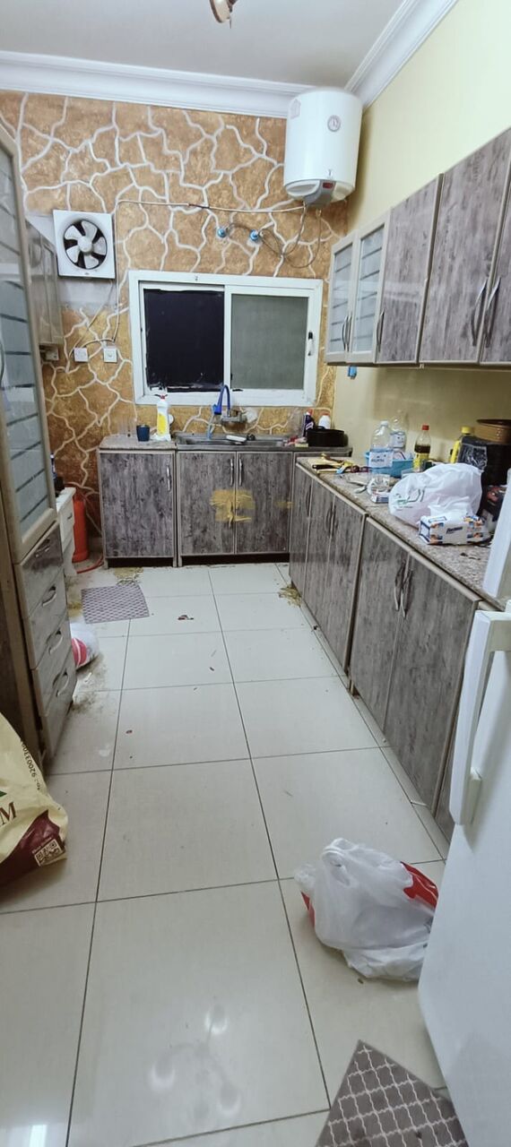 Riyadh, Rooms for Rent, SAR 1500/month,  Furnished,  Single Furnished Room Executive Bachelor In Malaz, Riyadh